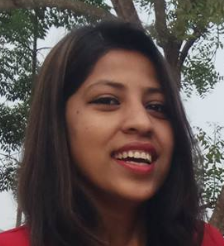 ज्याेति तिलाञ्जली